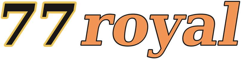 77royal logo