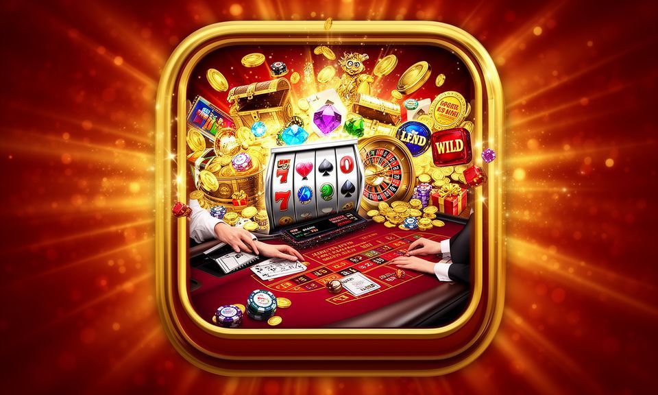 77royal mobile gaming