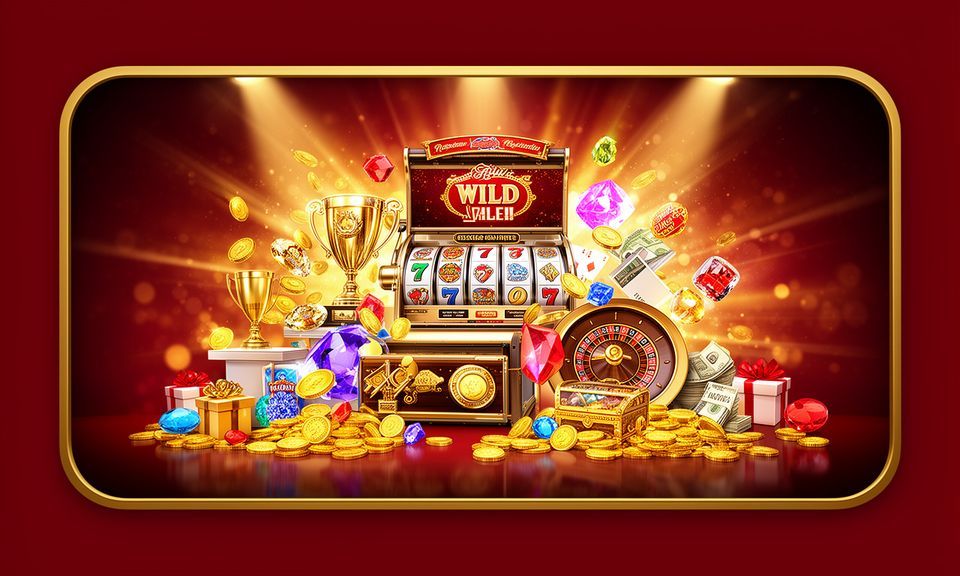77royal casino app visual