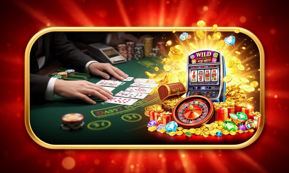 77royal Bonus