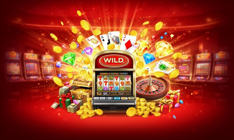 77royal Bonus