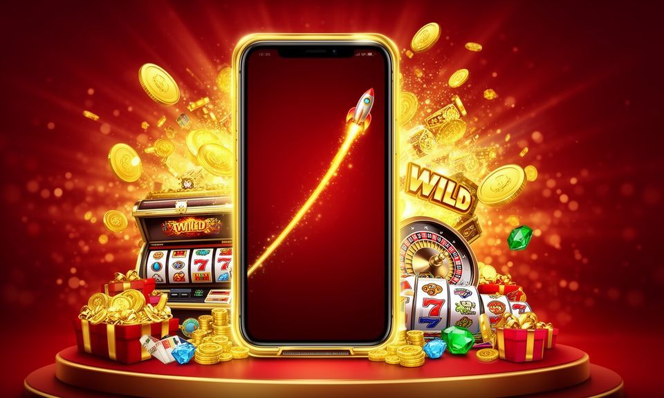 77royal Gaple Domino Room